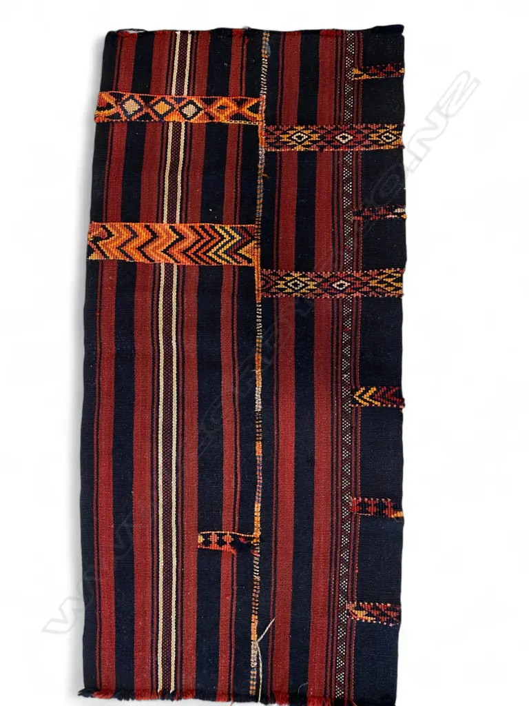 Afghanistan wool rug, Image 1++